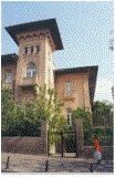 Ankara Palas