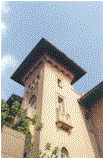 Ankara Palas