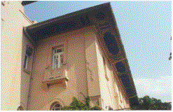 Ankara Palas