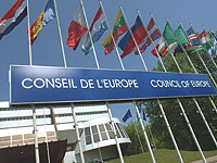 Council of Europe