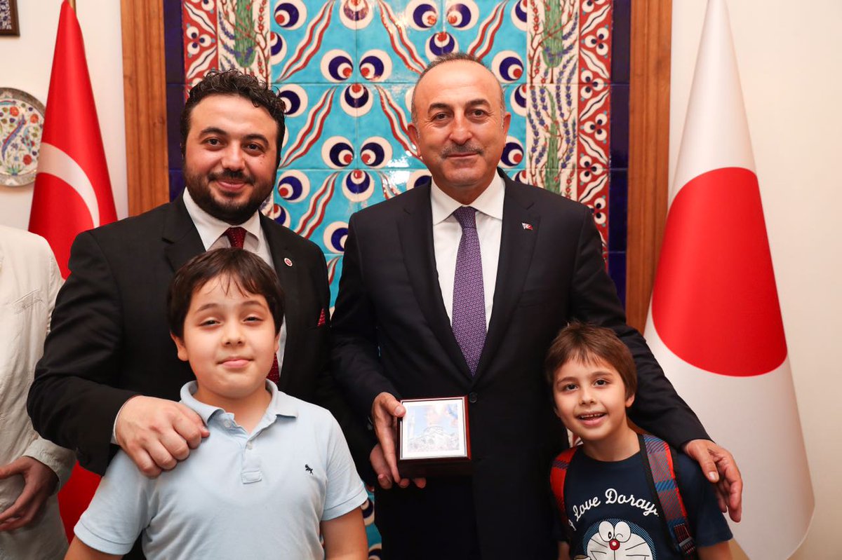 rencontre musulmane turk