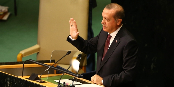 71st session of the UN General Assembly