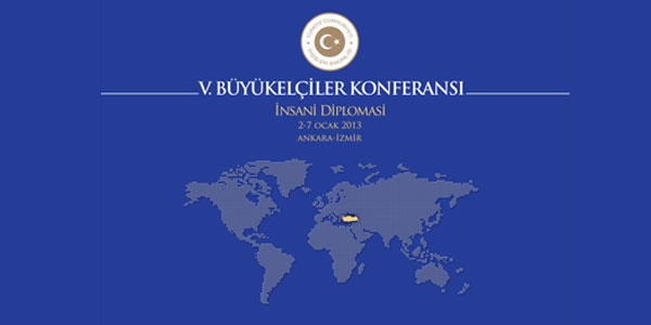 Beşinci Büyükelçiler Konferansı