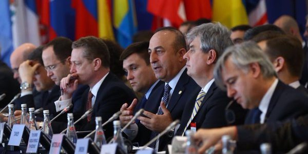 Le Ministre des Affaires étrangères a participé à la 126e session du Comité des Ministres du Conseil de l'Europe