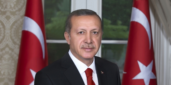 Message of President Erdogan on the occasion of August 30 Victory Day