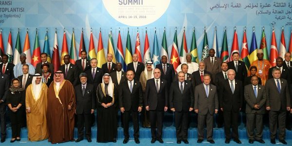 The meeting of the Council of Foreign Ministers of the OIC