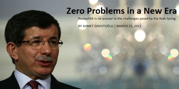 Zero Problems