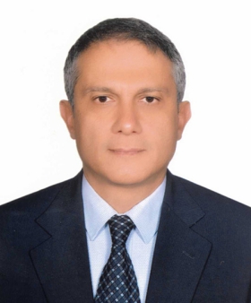 Ümit Yalçın