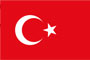 Turkish Flag