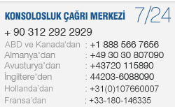 Çağrı Merkezleri