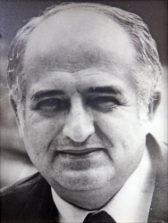 Ahmet Gündüz Ökçün