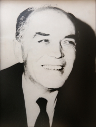 Hasan Esat Işık