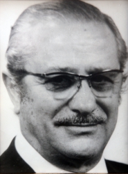 Melih Rauf Esenbel