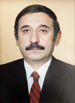 Ahmet Kurtcebe Alptemoçin