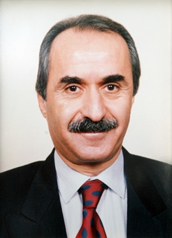 Hikmet Çetin