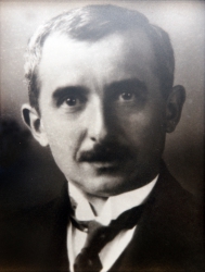 İsmet İnönü