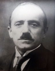 Yusuf Kemal Bey