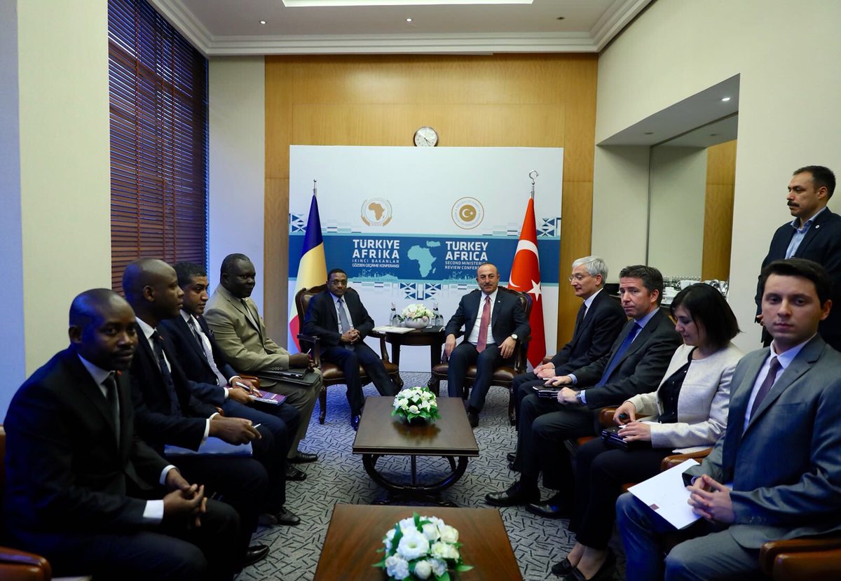 foreign-minister-mevl-t-avu-o-lu-met-with-foreign-minister-of-chad-and-state-minister-in-the