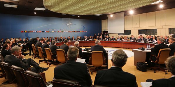 The North Atlantic Council has agreed to augment Turkey’s national air ...