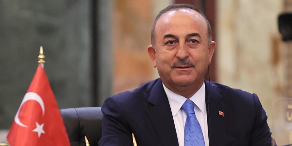 Participation of Foreign Minister Mevlüt Çavuşoğlu in the Baghdad Cooperation and Partnership Conference, 28 August 2021