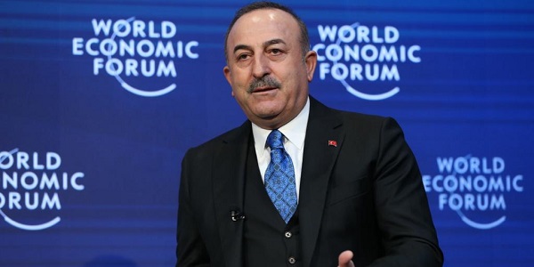 Sayın Bakanımızın Dünya Ekonomik Forumu’nun 50. Toplantısı’na katılmak üzere Davos’u ziyareti-3, 21-23 Ocak 2020