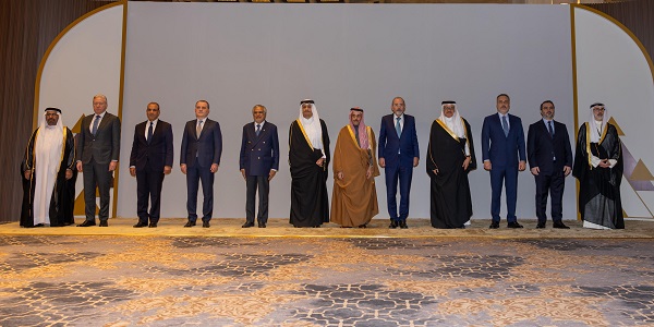 مشاركة وزير الخارجية السيد هاكان فيدان في الاجتماع المقرر عقده في المملكة العربية السعودية، 18 مارس/ آذار 2026، الرياض