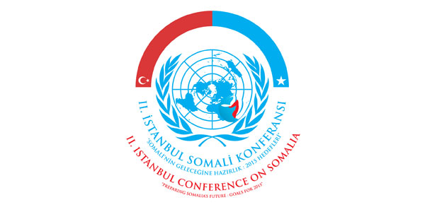 Istanbul II Conference on Somalia“Preparing Somalia’s Future: Goals for 2015”