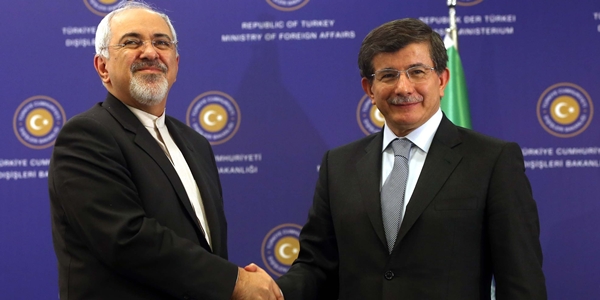 Turkey and Iran agree to establish High Level Cooperation Council