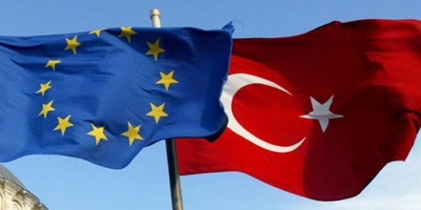 Türkiye-AB Bakanlar Düzeyindeki Siyasi Diyalog Toplantısı Brüksel’de gerçekleştirildi