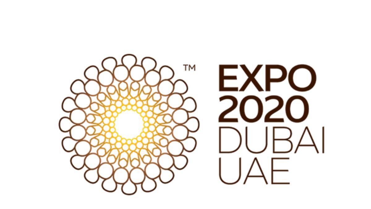 Expo 2020 Dubai: Documentary on inspiration behind mega event&#39;s logo  unveiled - News | Khaleej Times