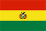 bolivia flag